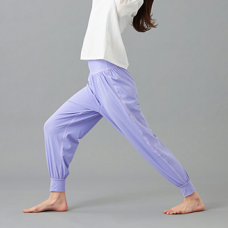 楽天市場】【チャコット 公式(chacott)】新色入荷 ZEN ジョガーパンツ