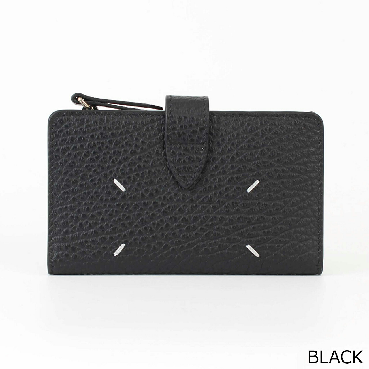 楽天市場】メゾンマルジェラ MAISON MARGIELA 財布 二つ折り財布 FOUR