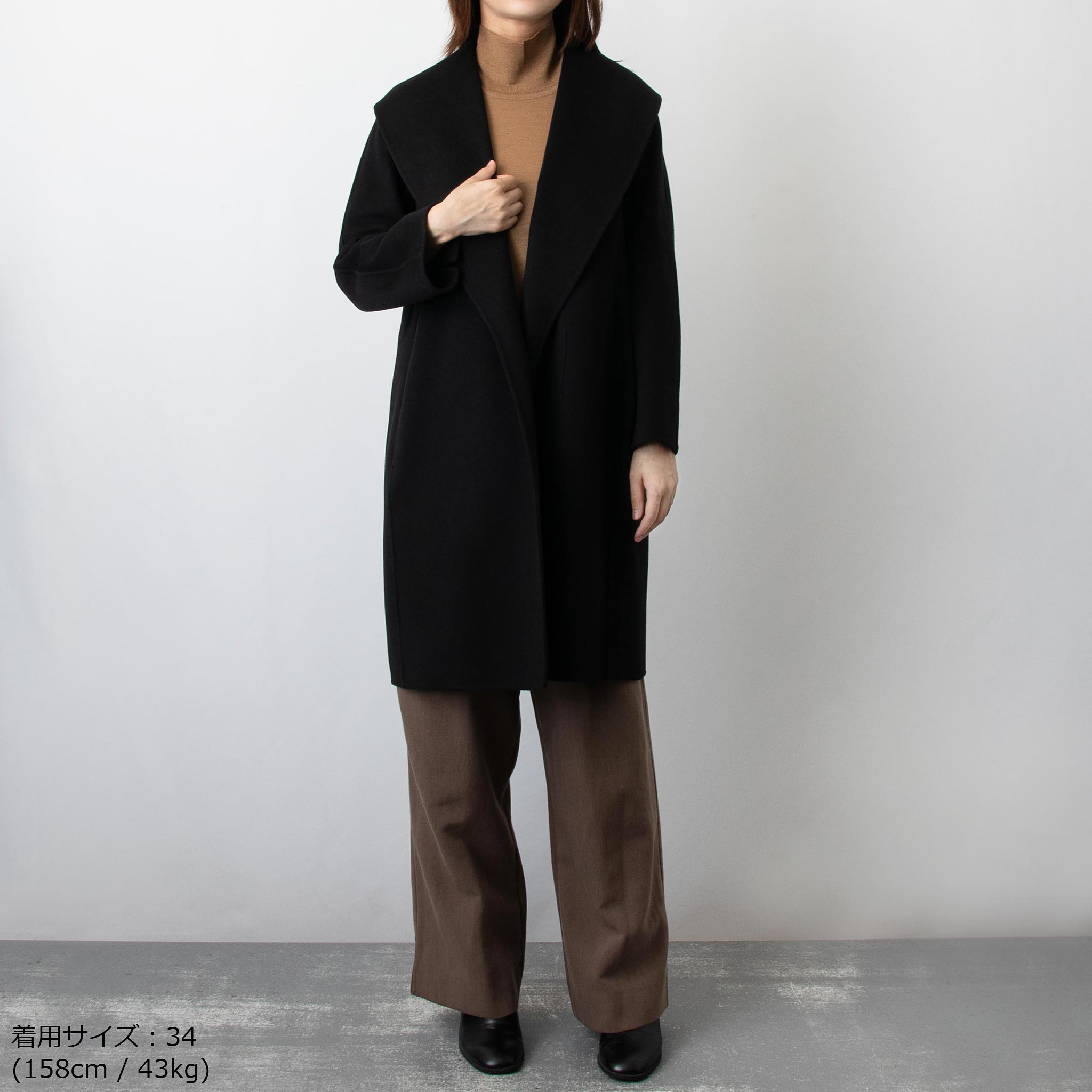 楽天市場】マックスマーラ S MAX MARA レディース コート MESSI