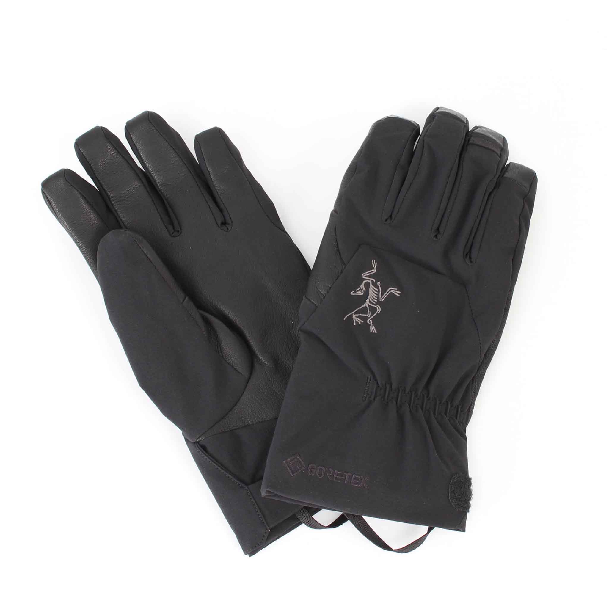 楽天市場】アークテリクス ARC'TERYX 手袋 グローブ VENTA GTX GLOVE