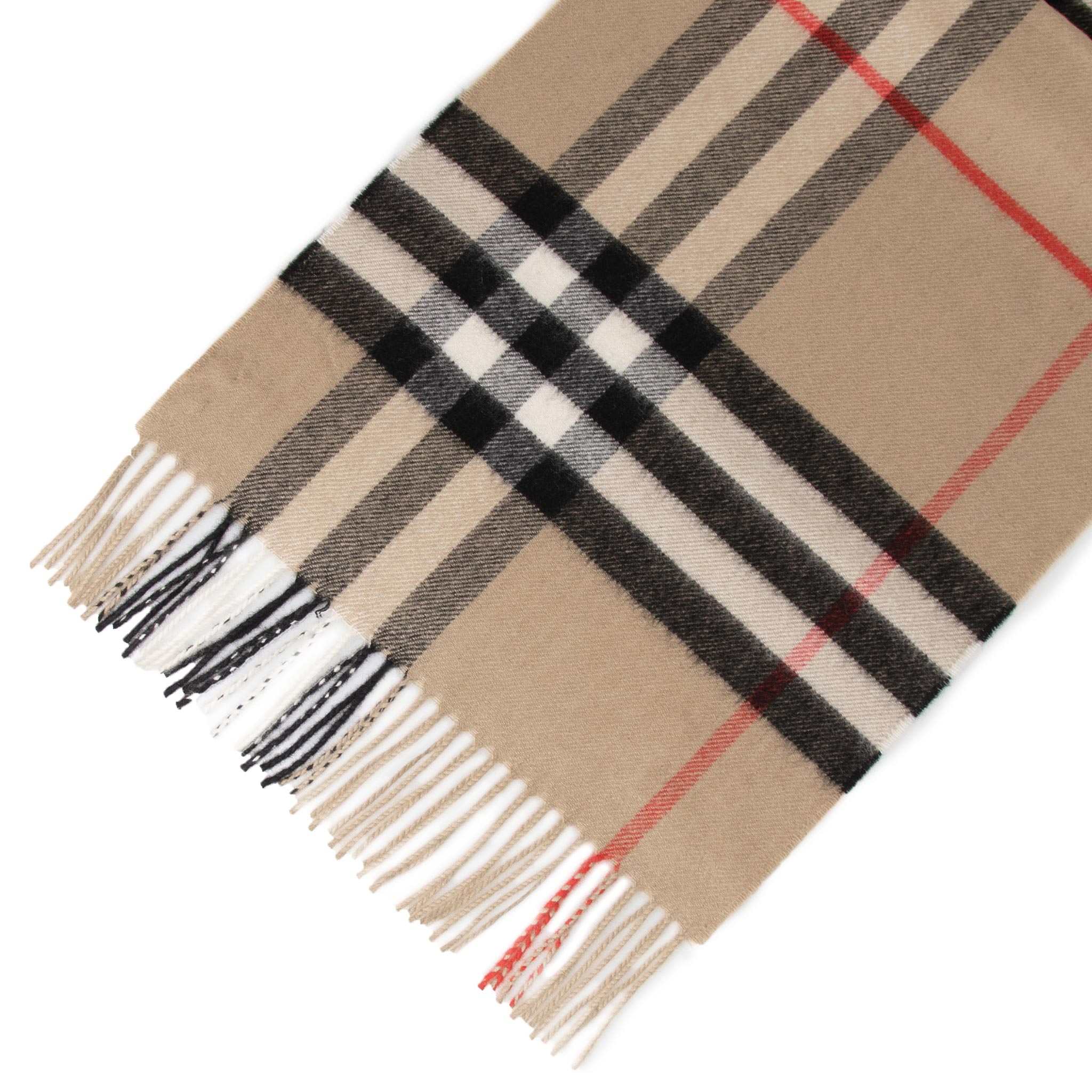 楽天市場】バーバリー BURBERRY カシミアマフラー（カシミヤ） GIANT