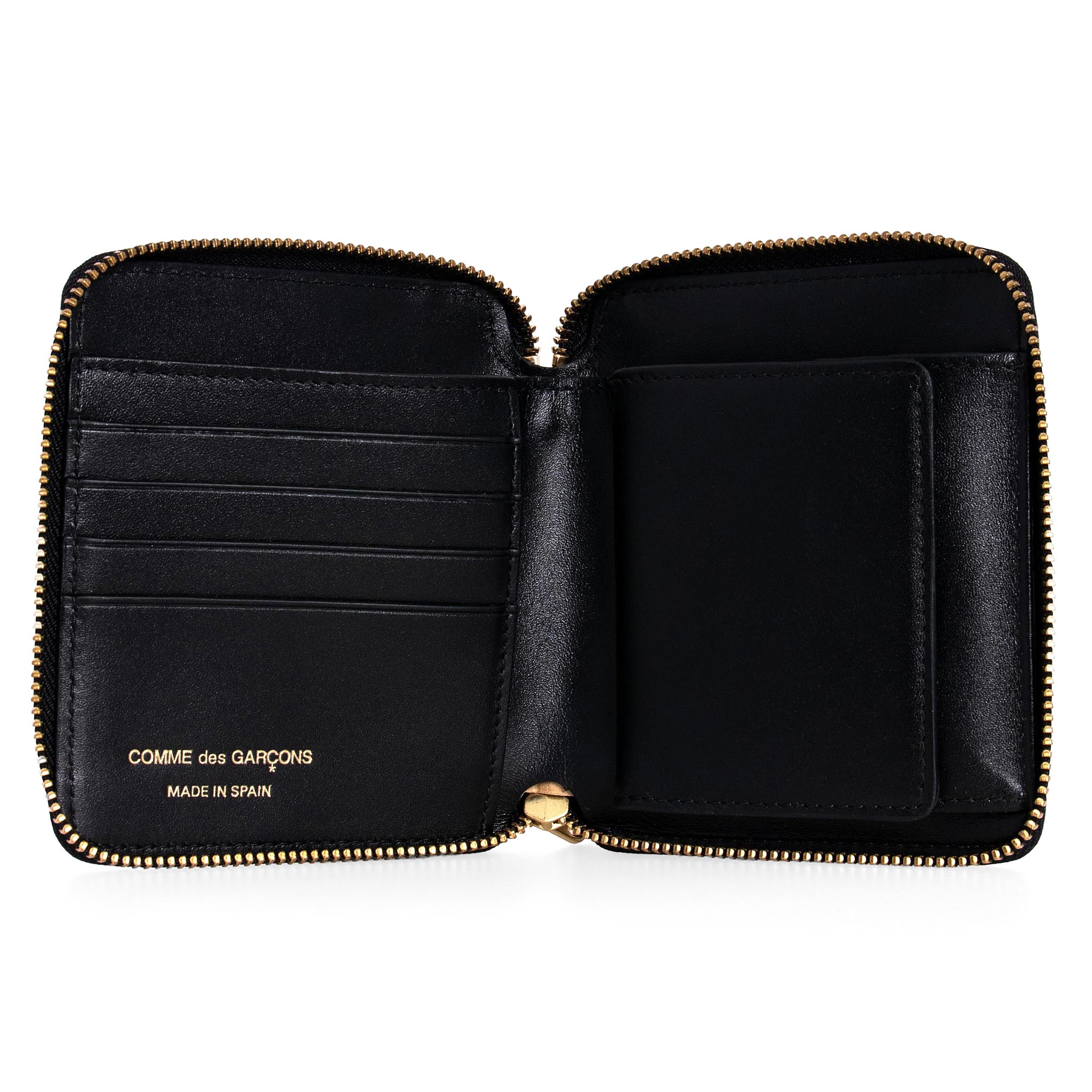 楽天市場】コムデギャルソン COMME DES GARCONS 財布 レディース