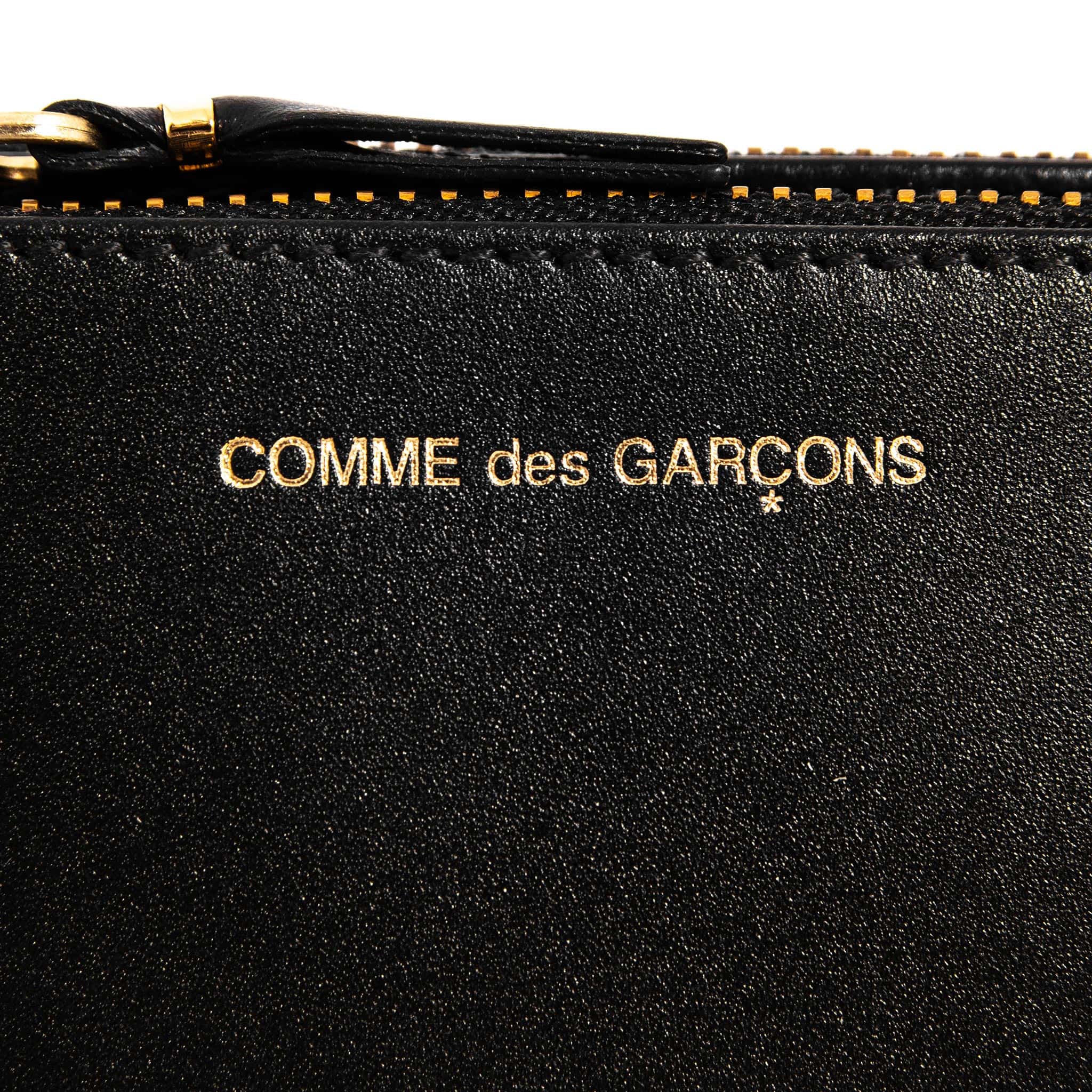 楽天市場】コムデギャルソン COMME DES GARCONS 財布 ポーチ/コイン