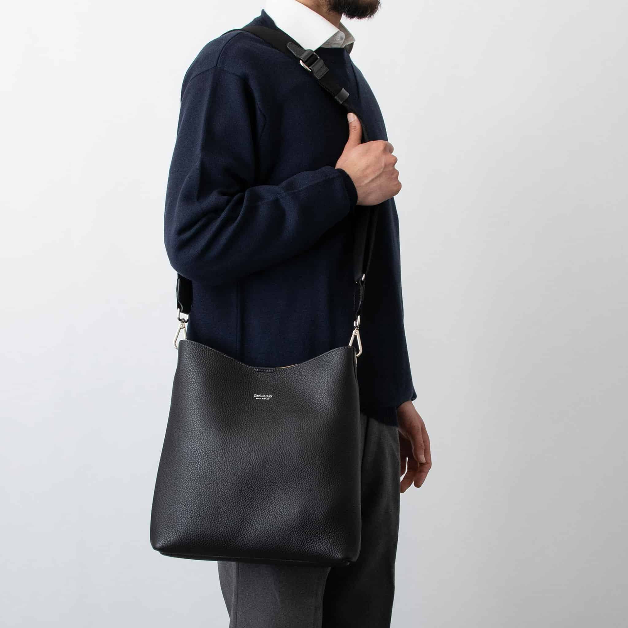 楽天市場】ダニエルアンドボブ DANIEL&BOB バッグ メンズ ショルダー