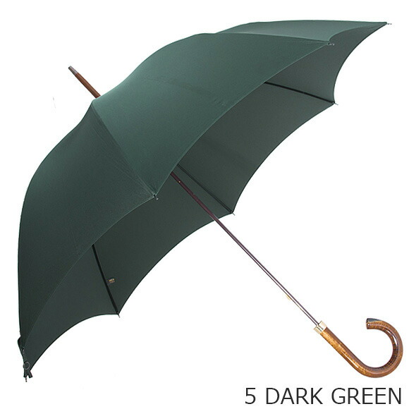 楽天市場】フォックスアンブレラズ FOX UMBRELLAS 傘 長傘 HORN INSET