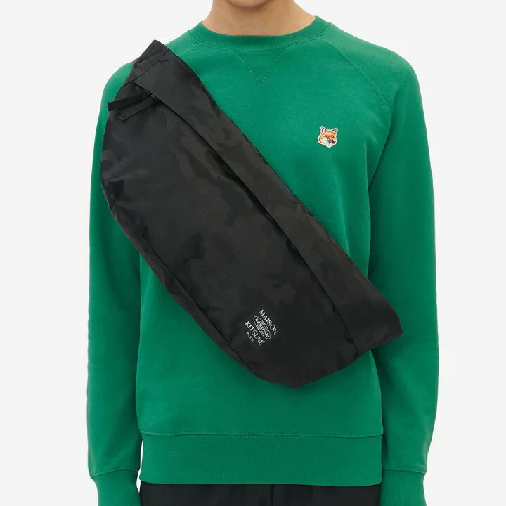 楽天市場】Eastpak X Maison Kitsune / イーストパック×メゾンキツネ