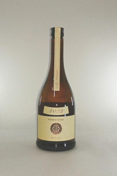 楽天市場】【2025年12月出荷分】新政酒造 生成(エクリュ)720ml : 酒の