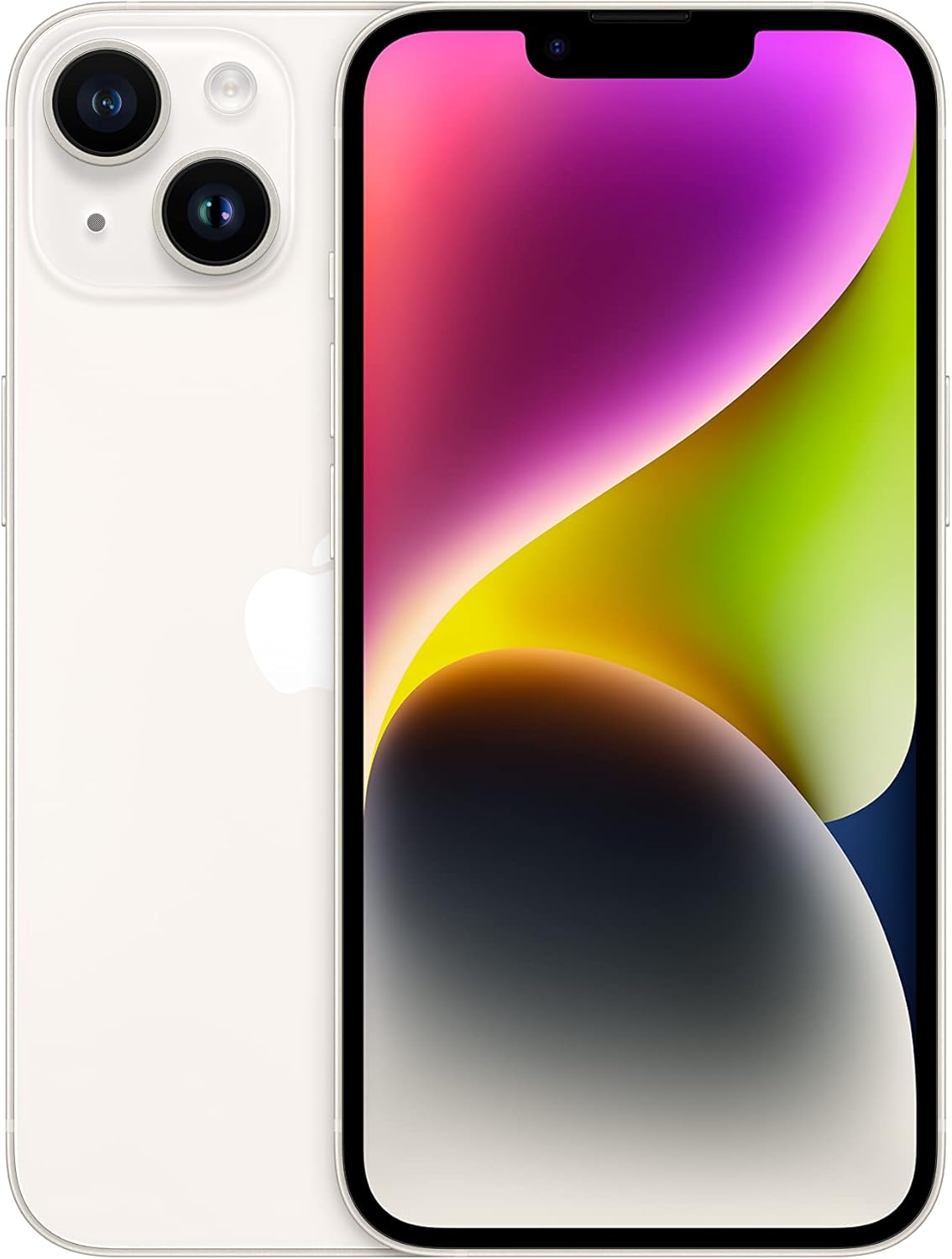 楽天市場】【未使用品・Apple公式整備済み品】 iPhone 14 Plus 128GB