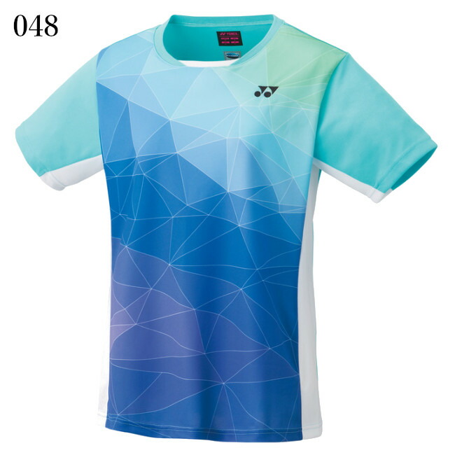 楽天市場】ヨネックス ゲームシャツ 20739 レディース バドミントン