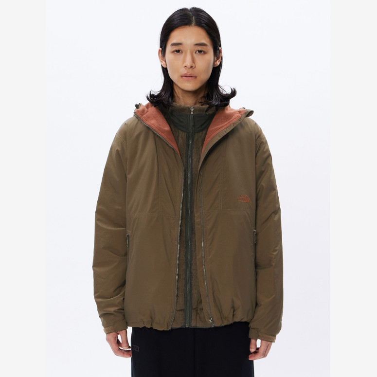 楽天市場】THE NORTH FACE ザ・ノース・フェイス コンパクトノマド