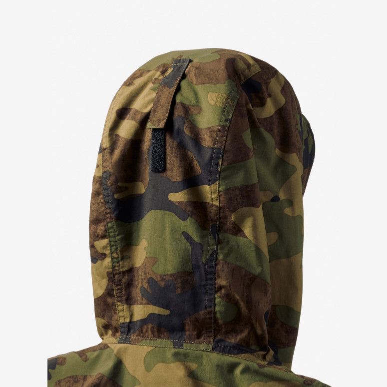 楽天市場】THE NORTH FACE ザ・ノース・フェイス ノベルティコンパクト