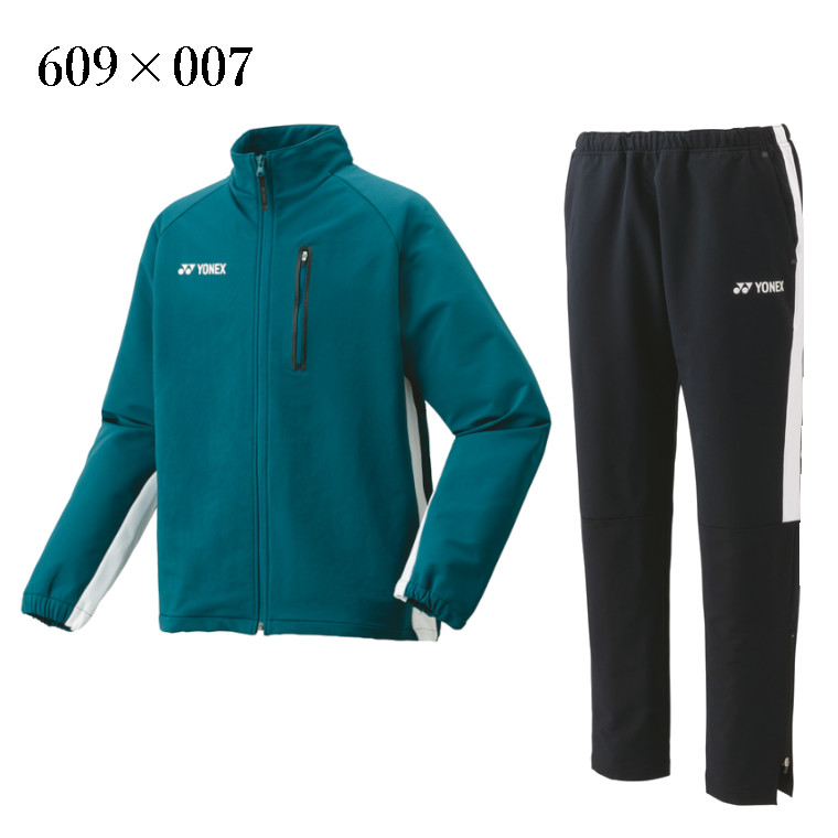 楽天市場】ヨネックス ウォームアップシャツ・パンツ（フィット