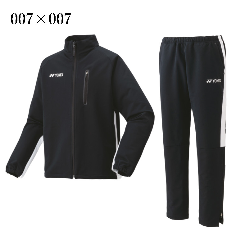 楽天市場】ヨネックス ウォームアップシャツ・パンツ（フィット