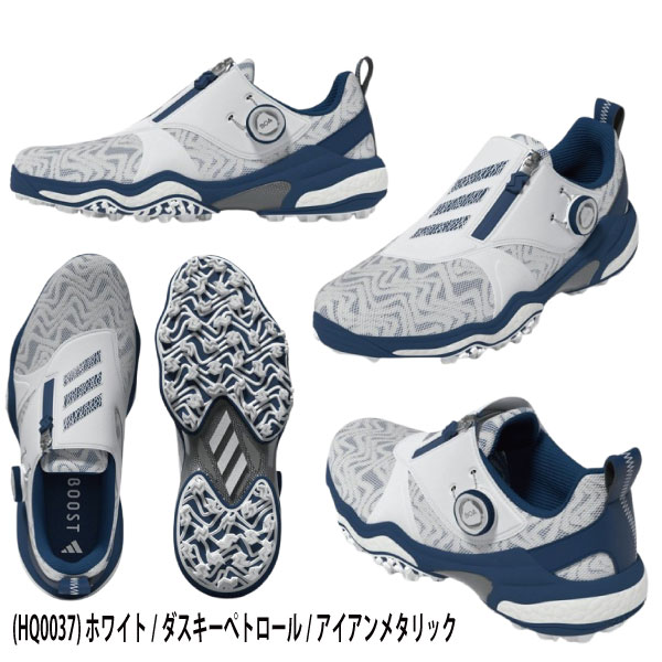 楽天市場】アディダス ゴルフ (adidas)コードカオス25 ボア (CODECHAOS