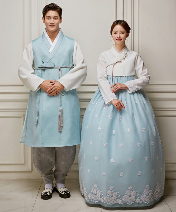 楽天市場】【レンタル】o-s234c319-チマチョゴリレンタル韓服化繊