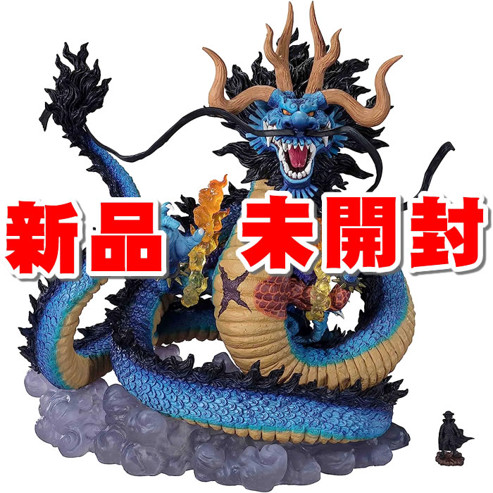 楽天市場】【※新品未開封！】フィギュアーツZERO［超激戦］ ONE PIECE