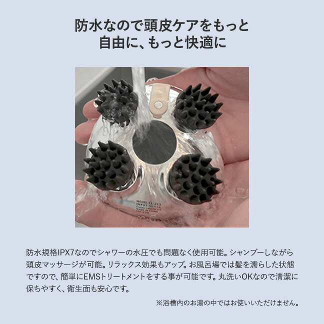 楽天市場】【正規品販売店・送料無料】ゾーガンキン スカルプ CL-ZKS