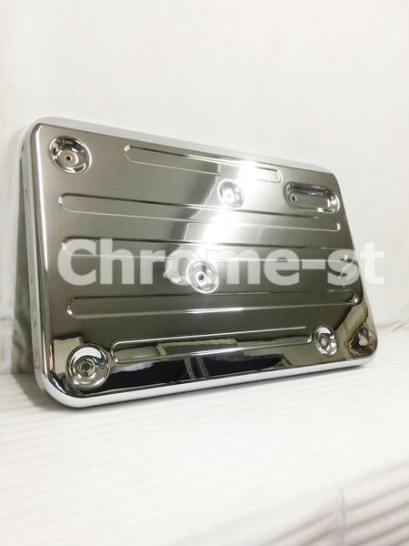 楽天市場】ISUZU ファイブスターギガ マフラーカバー Bタイプ☆高級