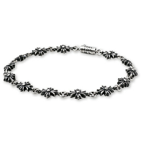 楽天市場】【CHROME HEARTS クロムハーツ Bracelet ブレスレット