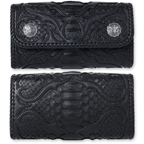 楽天市場】【Rizard Head リザードヘッド Wallet ウォレット