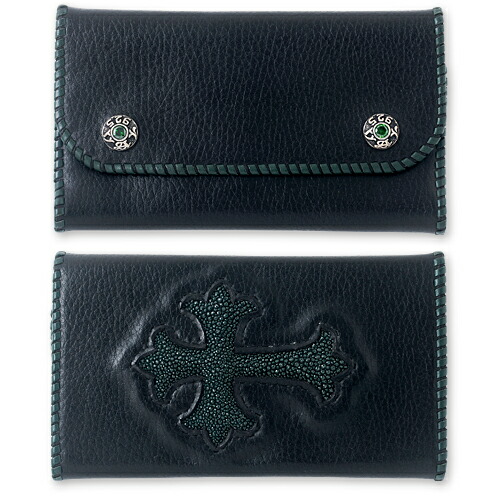 楽天市場】【VAN AMBURG LEATHERS ヴァンアンバーグレザーズ Wallet