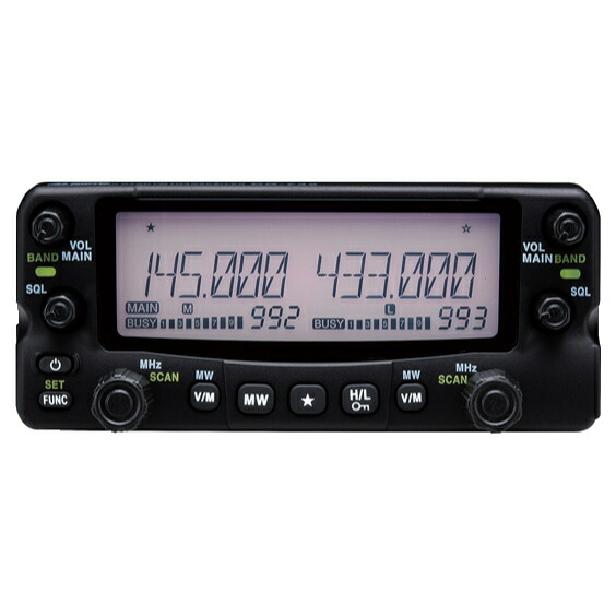 トランシーバー Myoko トランシーバー Myoko トランシーバー Myoko FC