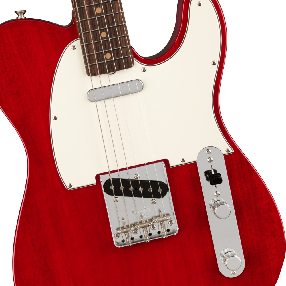 楽天市場】フェンダー Fender American Vintage II 1963 Telecaster RW