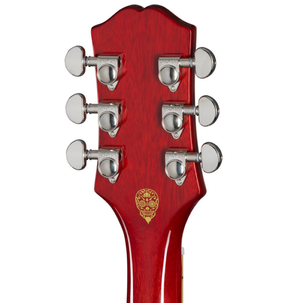 楽天市場】Epiphone エピフォン Shinichi Ubukata ES-355 Custom