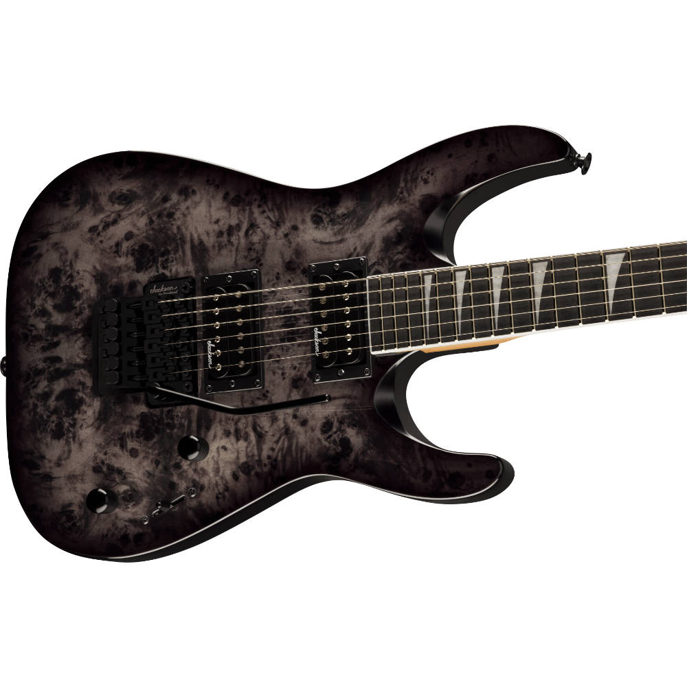 楽天市場】Jackson ジャクソン JS Series Dinky JS32 DKAP Transparent