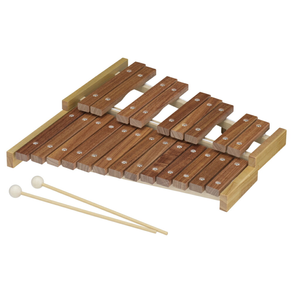 楽天市場】全音 木琴の通販