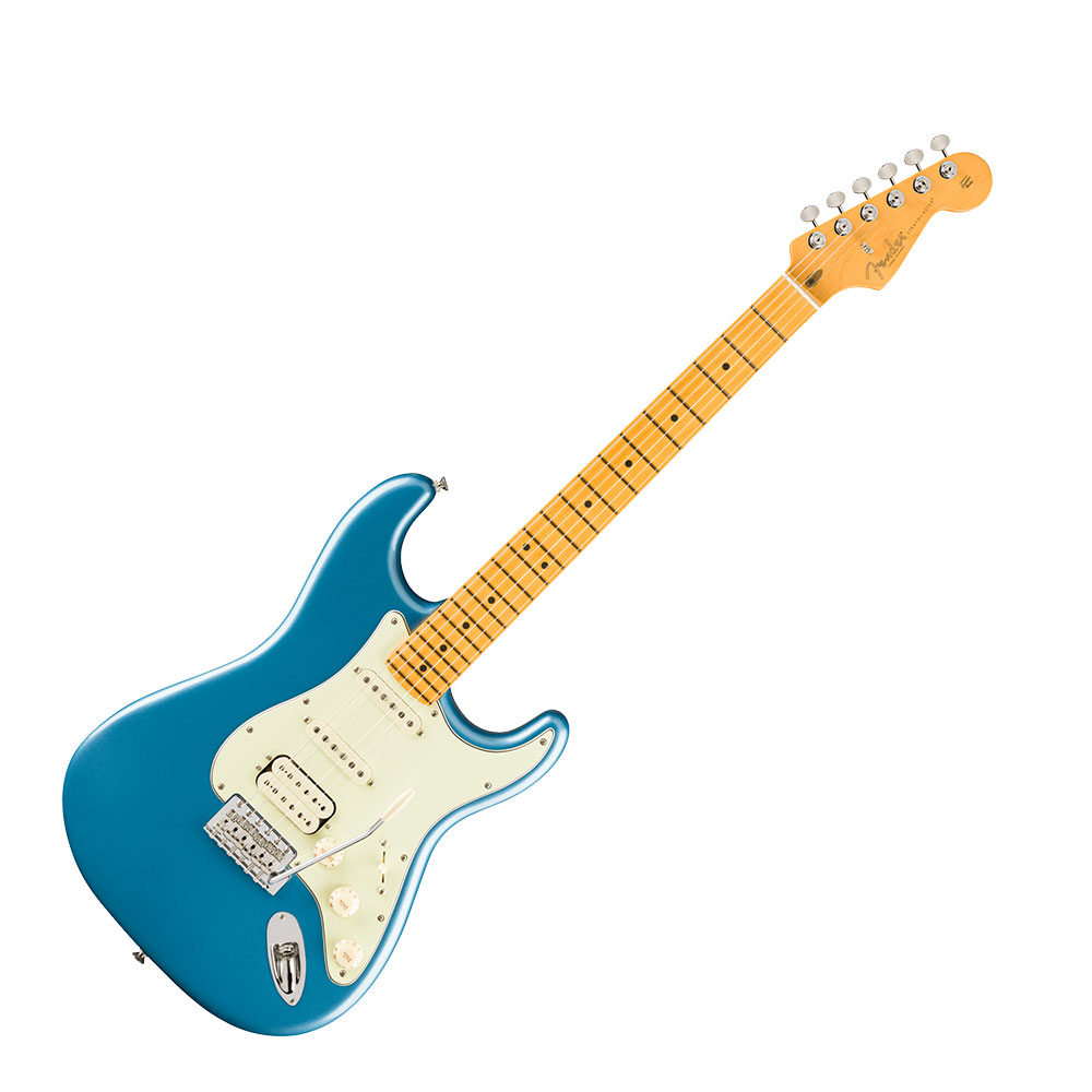 楽天市場】fender usa american standard stratocaster hss（カラー