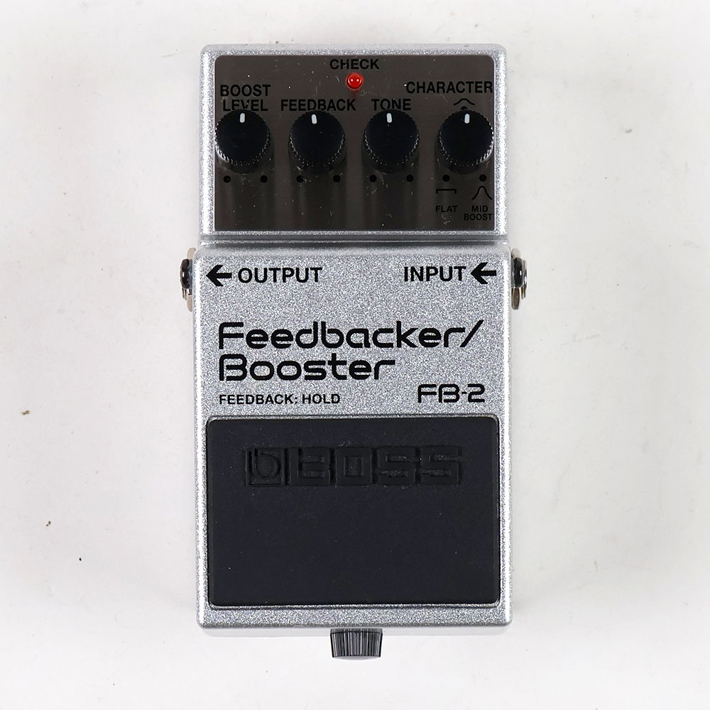 楽天市場】boss fb－2 feedbacker／boosterの通販