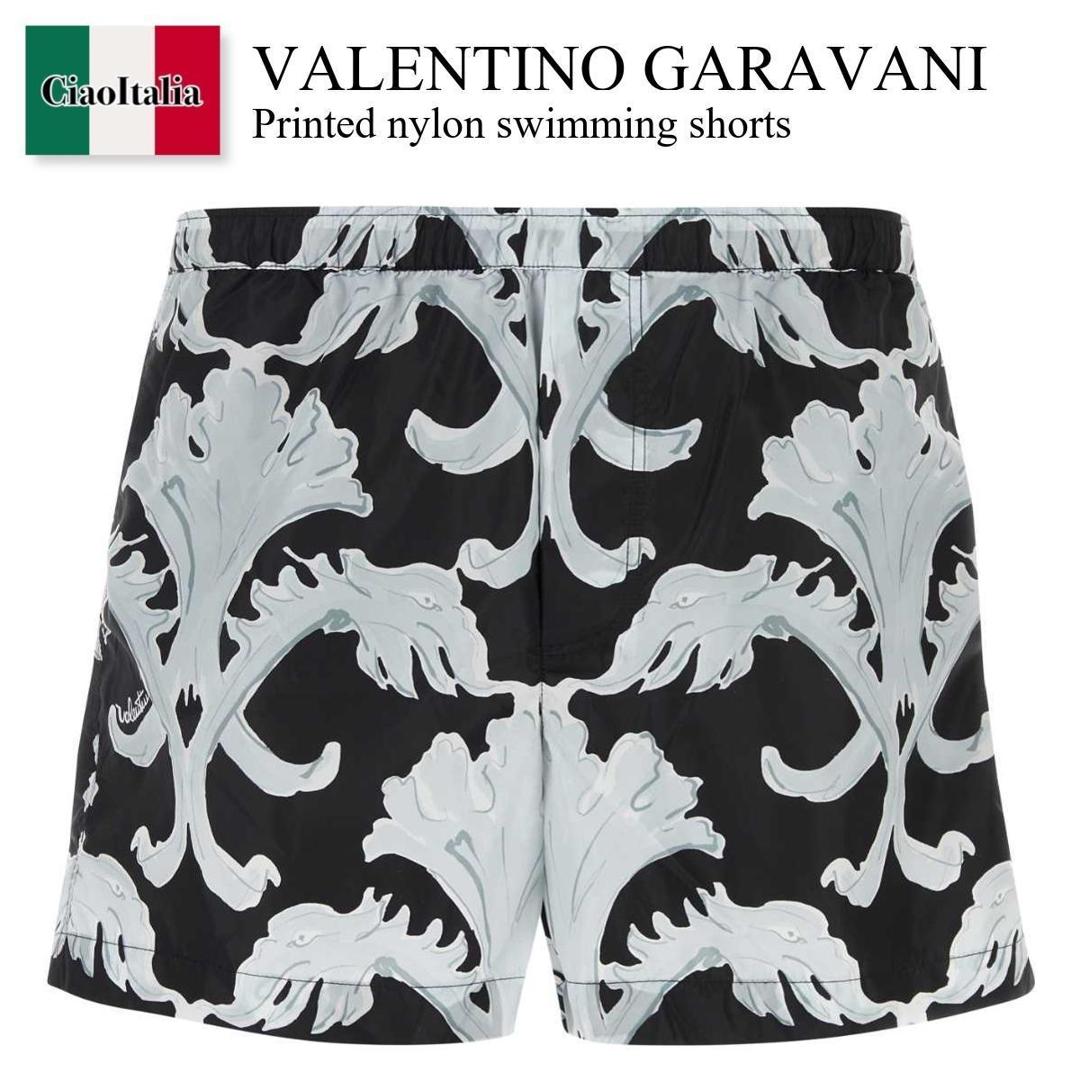 楽天市場】VALENTINO ヴァレンティノ（水着｜メンズファッション）の通販