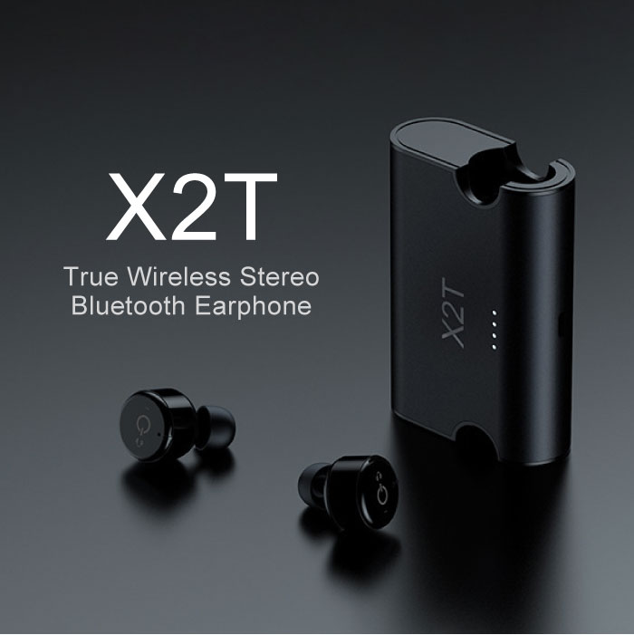 楽天市場】【X2T】TWS Bluetooth イヤホン ワイヤレスイヤホン
