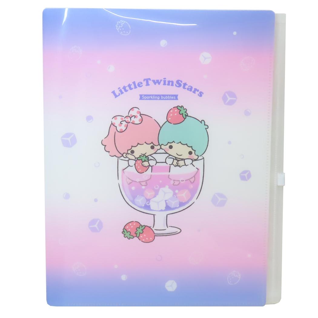 楽天市場】キキララ（ファイル・バインダー｜文房具・事務用品