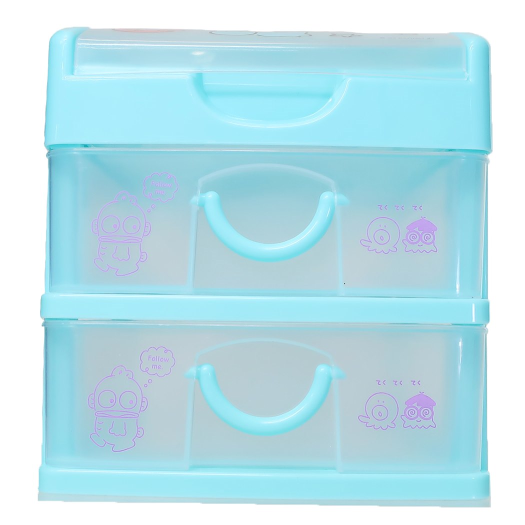 楽天市場】【ポイント10倍 & クーポン！】ハンギョドン 卓上収納 2段