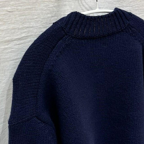 楽天市場】SEA(シー) WOOL CASHMERE V-NECK KNIT WEAR ウール カシミヤ