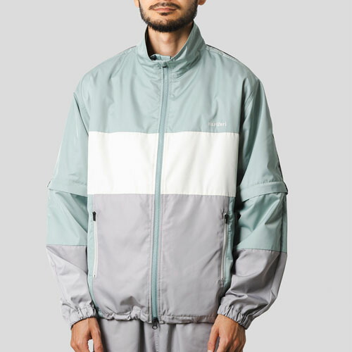 楽天市場】ナリフリ narifuri NF2084 OldCycleウィンドブレーカー 全2