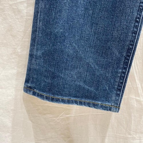 楽天市場】YANUK(ヤヌーク) PREMIUM2 ボーイズストレート