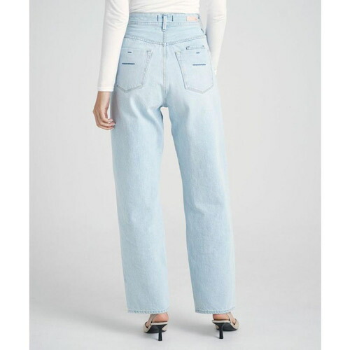 楽天市場】YANUK(ヤヌーク) TRICK DENIM ボーイズストレート