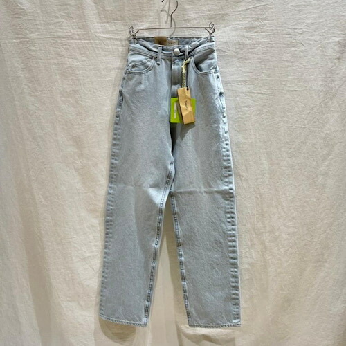 楽天市場】YANUK(ヤヌーク) TRICK DENIM ボーイズストレート