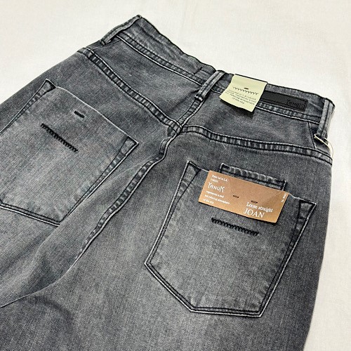 楽天市場】YANUK(ヤヌーク) ルーズストレート