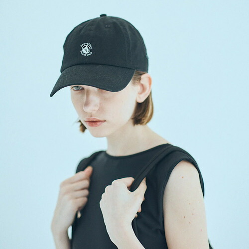 楽天市場】SEA(シー) SEA Seavalley Yacht Club キャップ ONYX