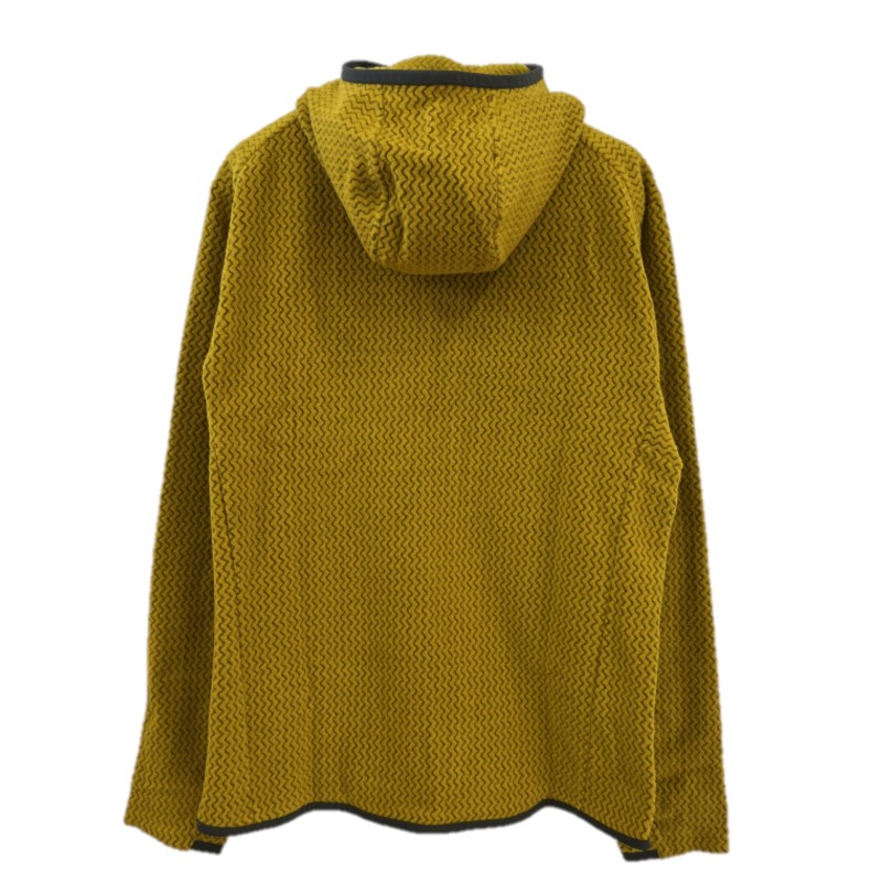 楽天市場】【即納 】 パタゴニア メンズ R1エア フルジップ フーディ