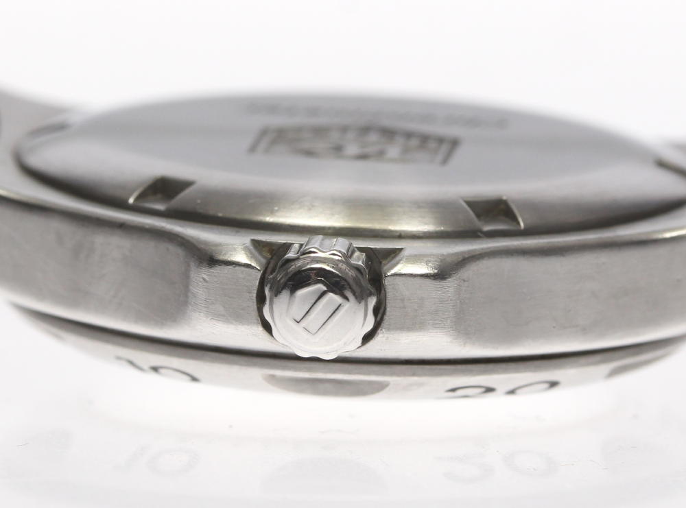 楽天市場】【TAG HEUER】タグホイヤー キリウム クロノメーター WL5110