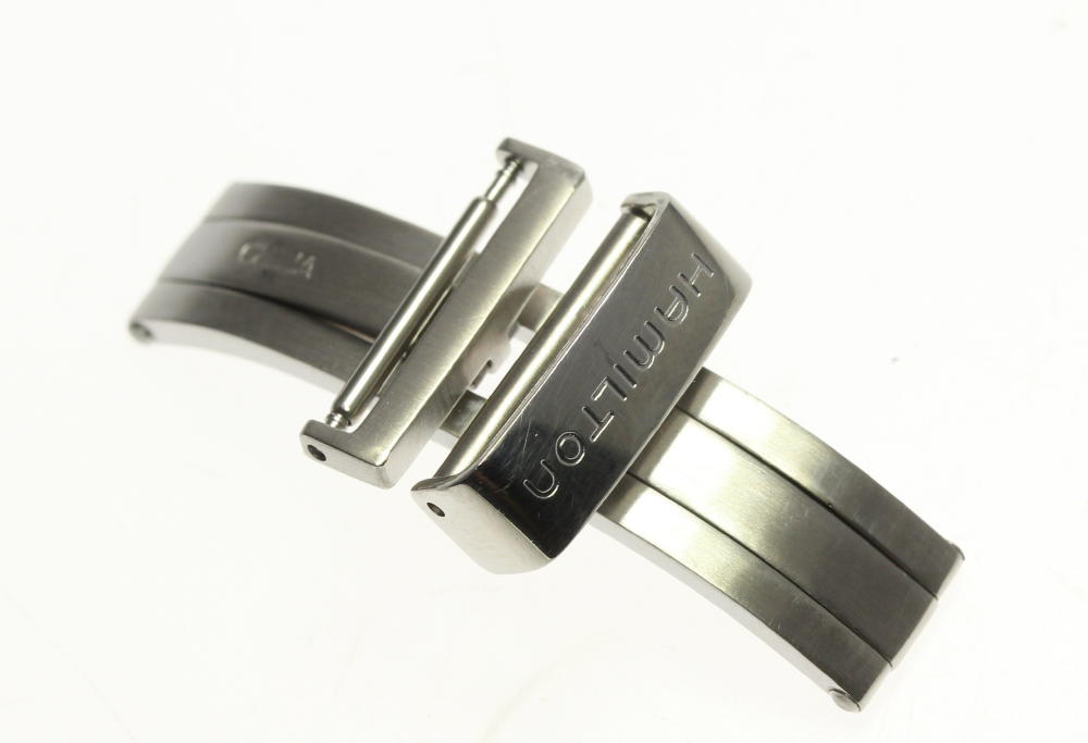 楽天市場】【HAMILTON】ハミルトン ベンチュラ 6337 クォーツ メンズ