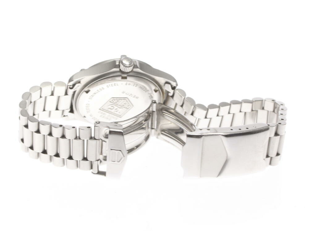 楽天市場】【TAG HEUER】タグホイヤー プロフェッショナル200m デイト