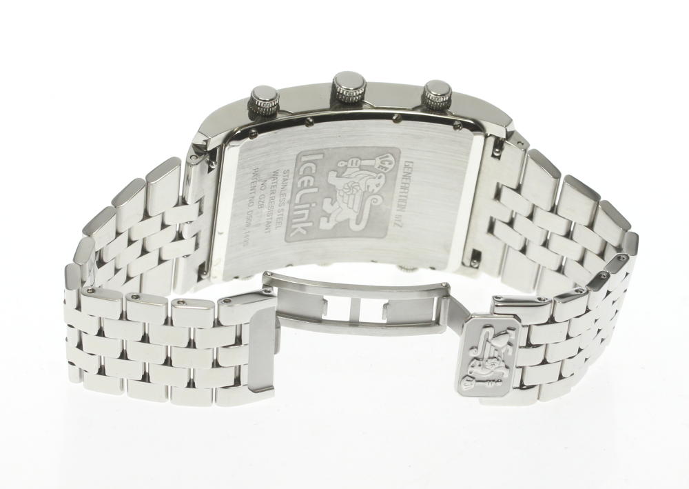 楽天市場】良品☆箱付き【ICE LINK】アイスリンク ジェネレーション 4