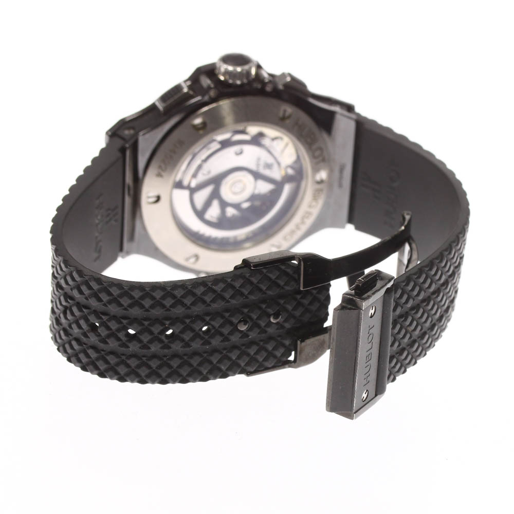 楽天市場】☆保証書付き【HUBLOT】ウブロ ビッグバン クロノグラフ