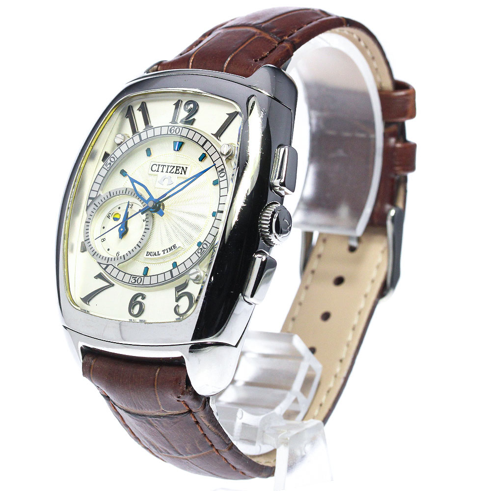 楽天市場】シチズン CITIZEN CTU57-0871 カンパノラ 205 デュアル